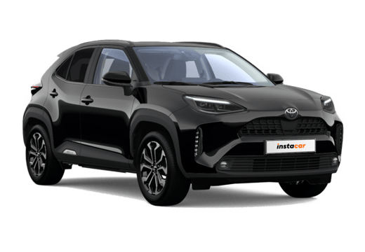 TOYOTA YARIS CROSS STYLE SMART CONNECT