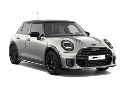 MINI COOPER John Cooper Works Trim & XL Pack