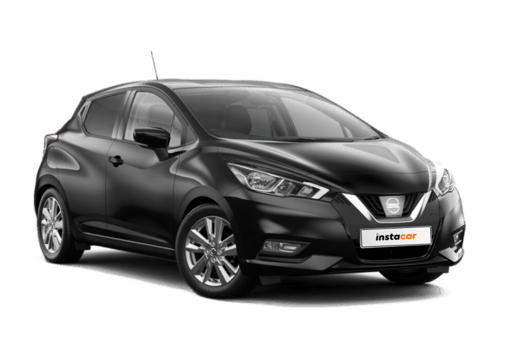 NISSAN MICRA ENERGY