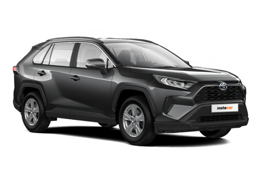 TOYOTA RAV4 eCVT Active FWD