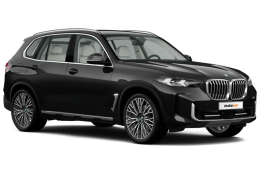 BMW X5 xDrive 50e M Sports Pack