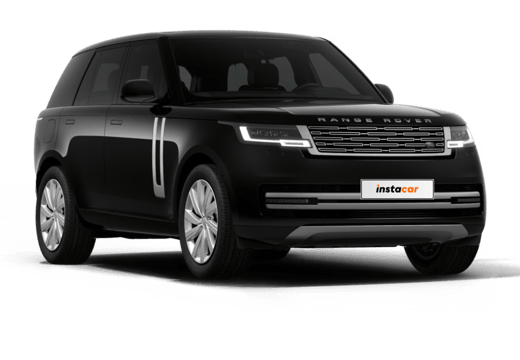 LAND ROVER RANGE ROVER SE PHEV AWD