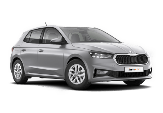 SKODA FABIA Selection