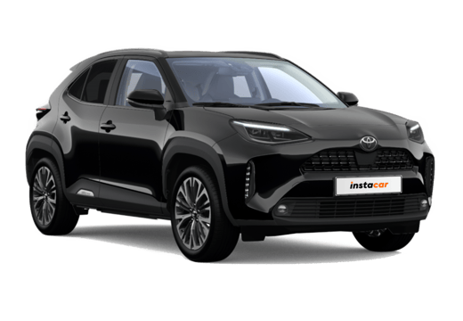 TOYOTA YARIS CROSS ADVENTURE