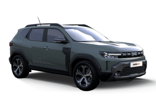 DACIA DUSTER JOURNEY ECO –G