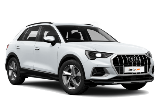 AUDI Q3 Advanced Plus 35 TFSI S tronic