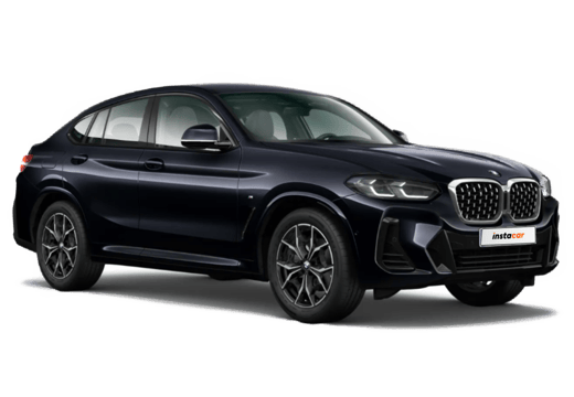 BMW X4 xDrive20d M Sport AWD