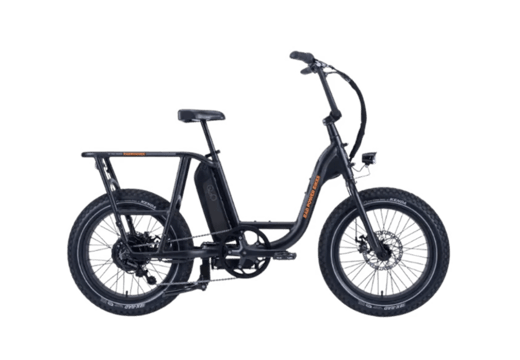 RAD POWER BIKES RADRUNNER