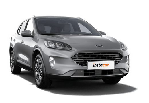 FORD KUGA TITANIUM X