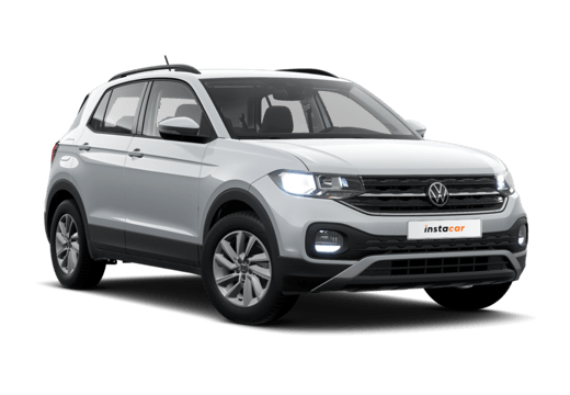 VOLKSWAGEN T-CROSS LIFE AUTO