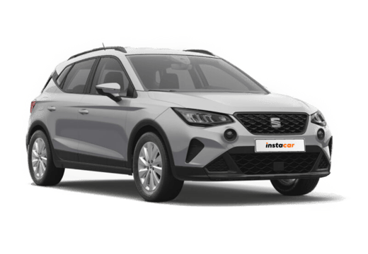 SEAT ARONA STYLE