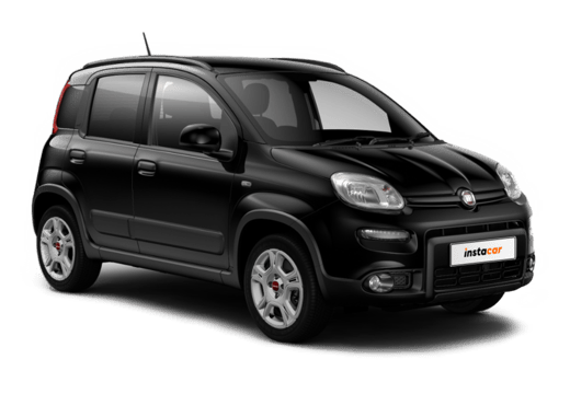 FIAT PANDA EasyPower City Life