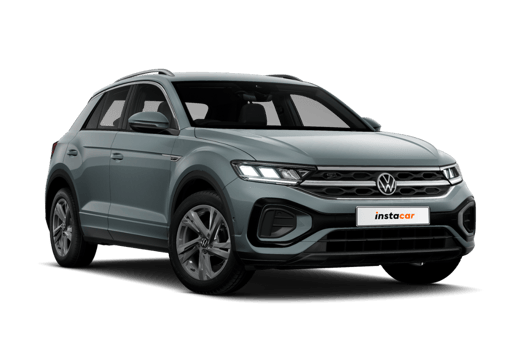 VOLKSWAGEN T-ROC ADVANCE