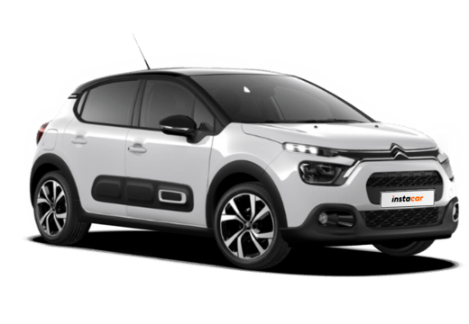 CITROEN C3 CORPORATE