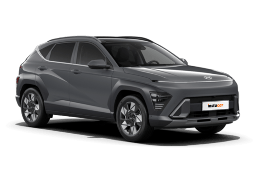 HYUNDAI KONA DISTINCTIVE (NEW)