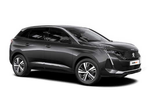 PEUGEOT 3008 ACTIVE PLUS AUTO