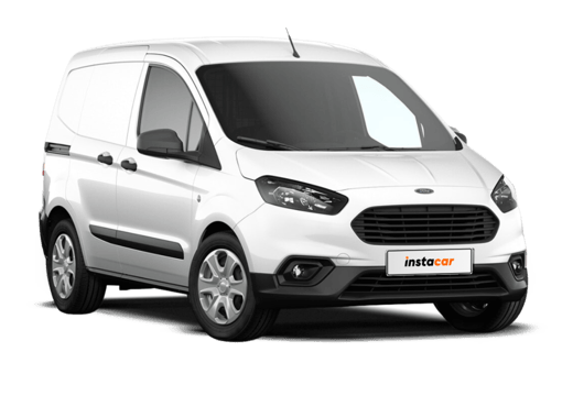 FORD TRANSIT COURIER TREND