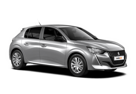 PEUGEOT 208 ACTIVE PureTech