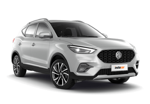 MG ZS LUXURY PLUS