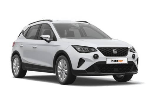 SEAT ARONA STYLE AUTO