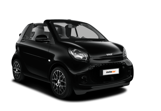 SMART FORTWO CABRIO