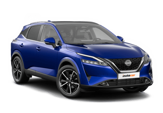 NISSAN QASHQAI PREMIUM