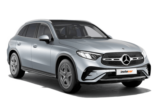 MERCEDES GLC 220d 4MATIC SUV FACELIFT