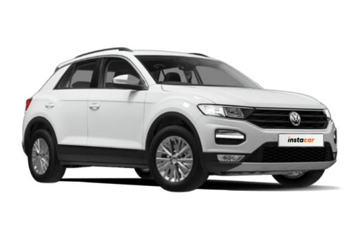 VOLKSWAGEN T-ROC ADVANCE