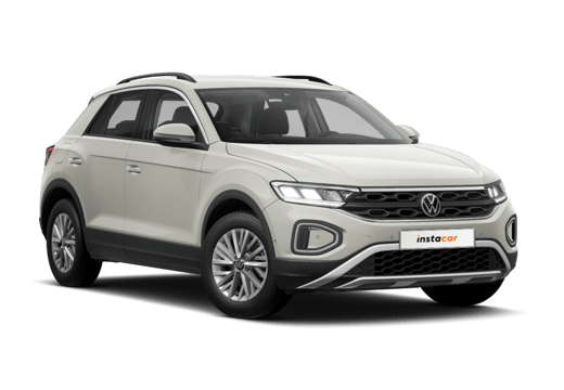 VOLKSWAGEN T-ROC LIFE FACELIFT AUTO