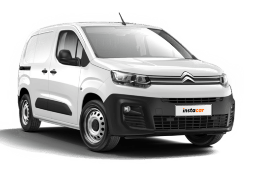 CITROEN BERLINGO VAN BlueHDi L1 650 Feel