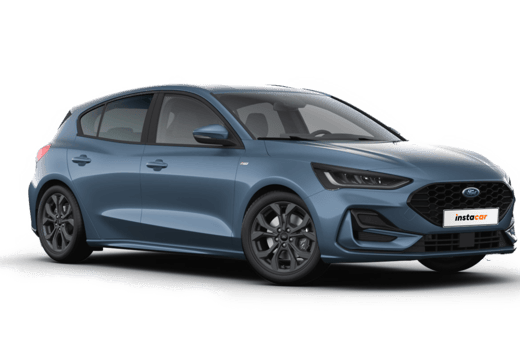 FORD FOCUS ST LINE