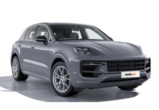 PORSCHE CAYENNE E-Hybrid AWD