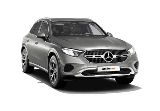 MERCEDES GLC 300de 4MATIC FACELIFT