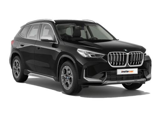 BMW X1 sDrive 20i xLine Plus AUTO