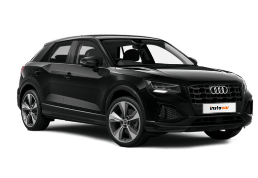 AUDI Q2 COMFORT 30 TFSI