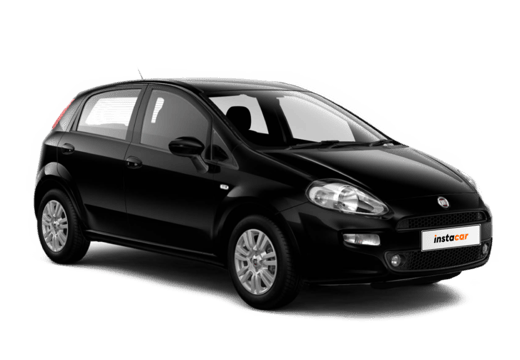 FIAT PUNTO Multijet