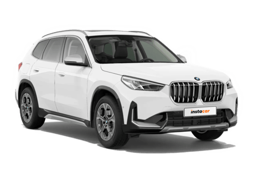 BMW X1 sDrive 20i xLine AUTO SUNROOF