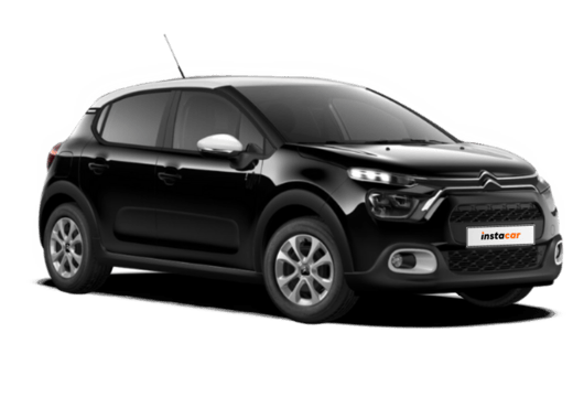 CITROEN C3 FLAIR