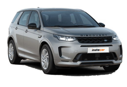 LAND ROVER DISCOVERY SPORT P300e AWD R-DYNAMIC S AUTO