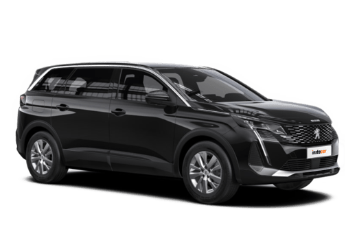 PEUGEOT 5008 ACTIVE PLUS