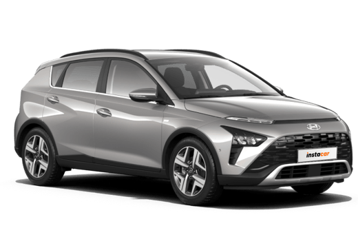 HYUNDAI BAYON PREMIUM