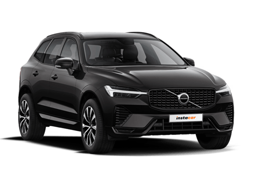 VOLVO XC60 B4 AWD PLUS DARK AUTO