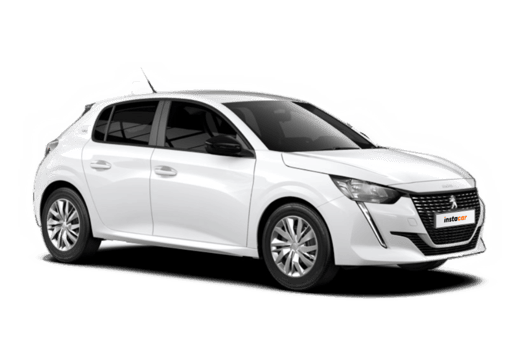 PEUGEOT 208 LIKE