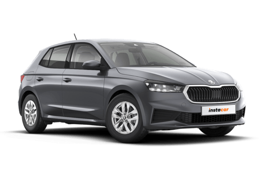 SKODA FABIA AMBITION