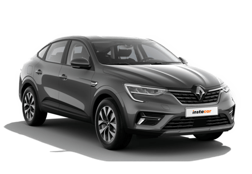 RENAULT ARKANA TCE EXPRESSION