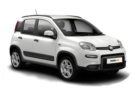 FIAT PANDA CITY LIFE