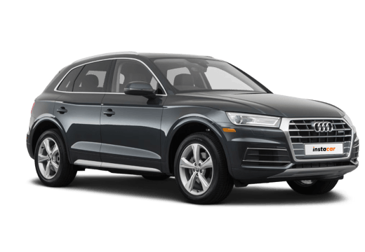 AUDI Q5 HYBRID