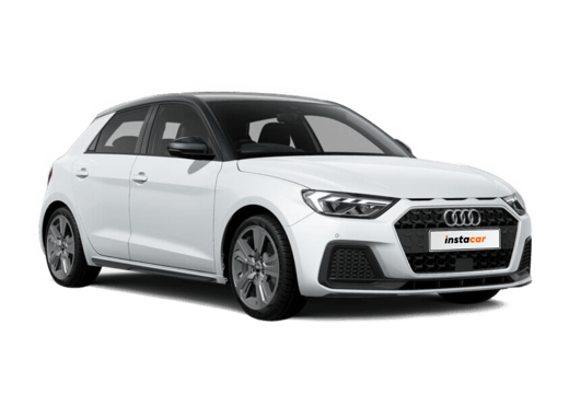 AUDI A1  SPORTBACK TFSi S LINE S TRONIC