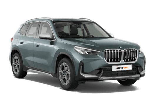 BMW X1 sDrive 18i XLine Advanced