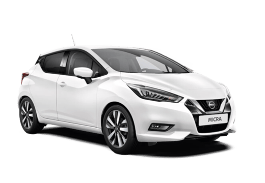 NISSAN MICRA TECHNA